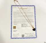 Колье Chopard оригинал