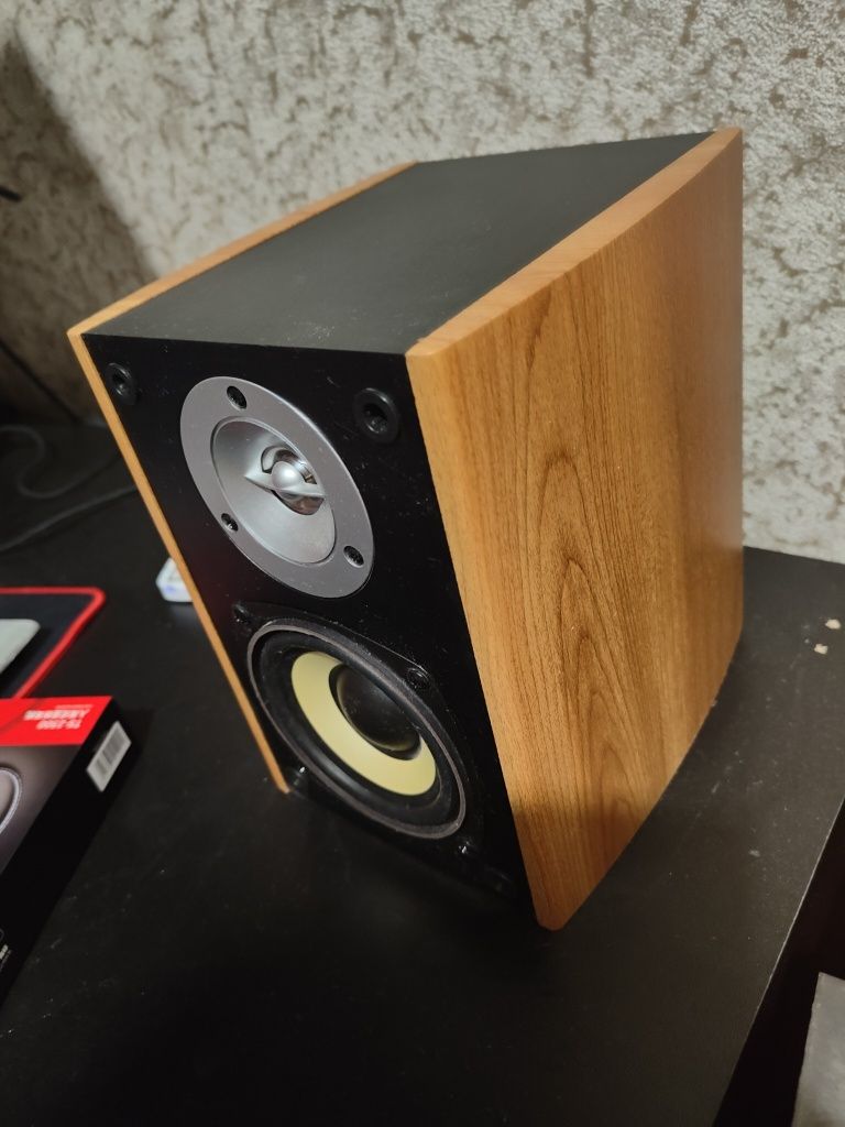 Колонки microlab b73