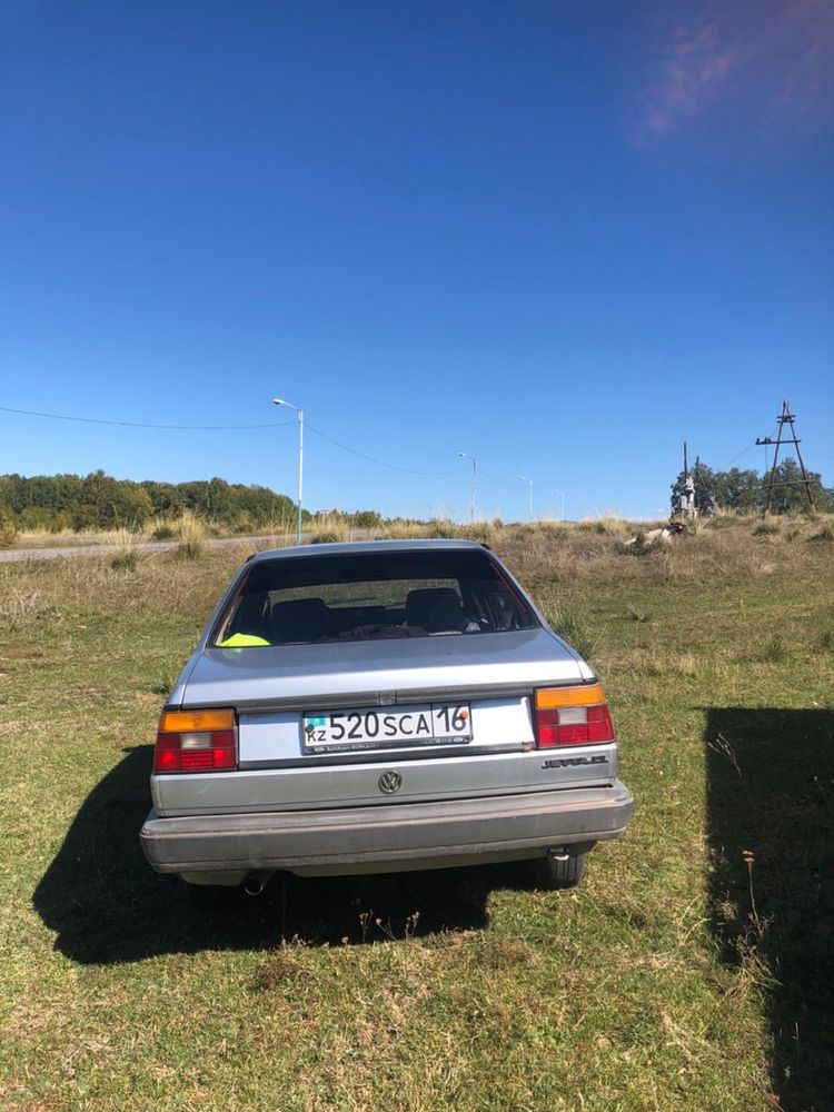 Продам volcswagen jetta
