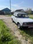 Продам ваз 2107 инжектор