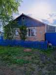 Продам дом в мамлютке Деповская 47
