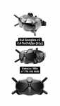 DJI Googles v2 сатылады