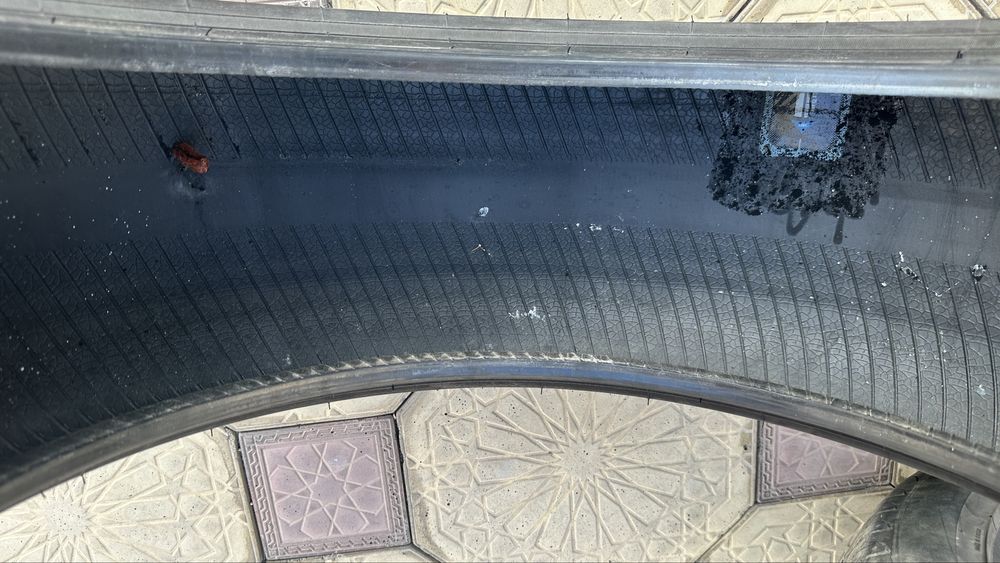 Pirelli летние пара