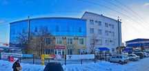Аренда складов и офисов