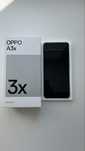 Продам телефон Oppo A3x. Новый с гарантией.