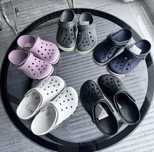 Сланцы CROCS,разного цвета под любой размер