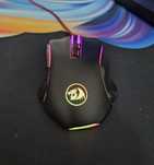 Игровая мышь Redragon Griffin