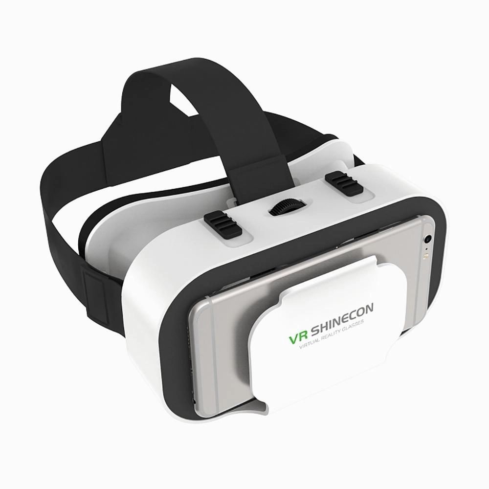 Очки виртуальной реальности VR SHINECON G05