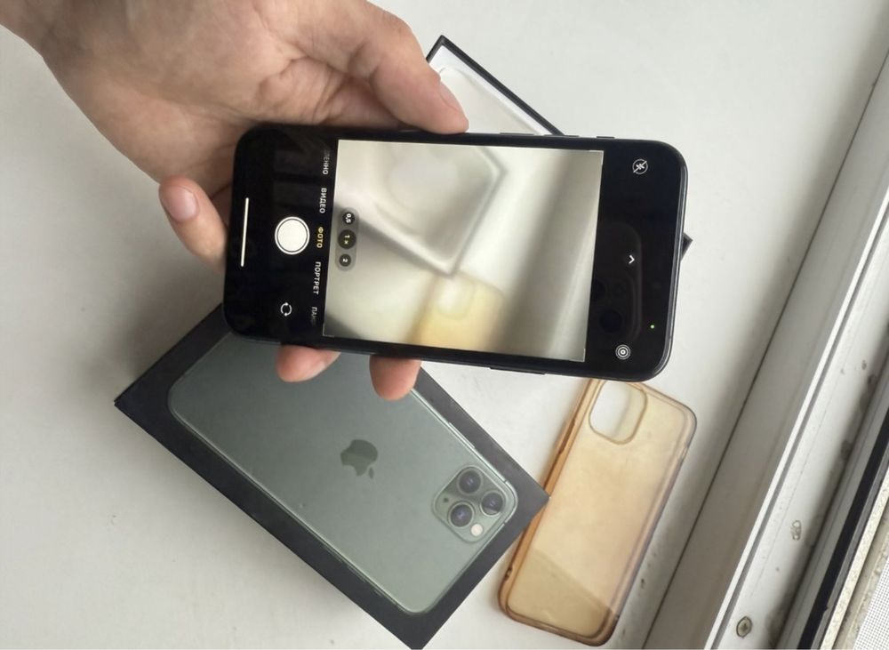 Iphone 11 pro 64GB