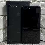 Iphone 7+ 128gb Чёрный