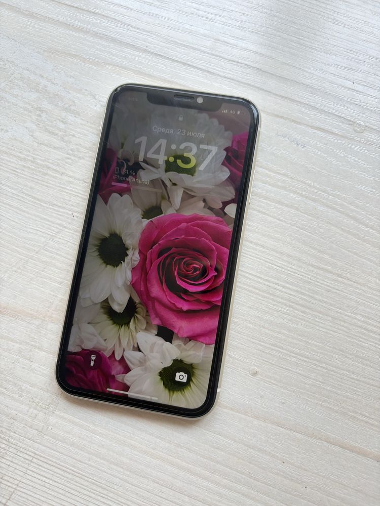 Продам iphone 11