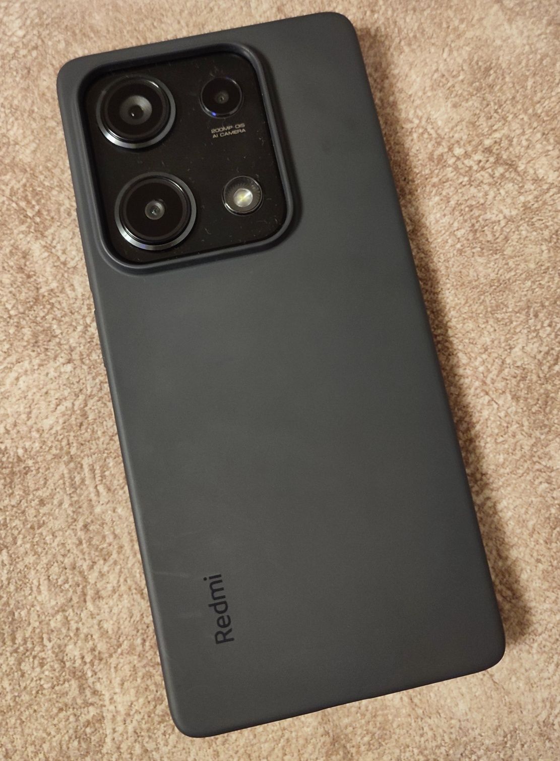 Продам Redmi note 14 S