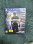 Uncharted Путь вора 4