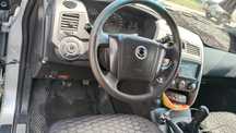Продам Внедорожник Рамный Джип SsangYong Kyron 2013г.