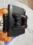 Playstation 3 в хорошем состояние Продаж/Обмена Торг есть