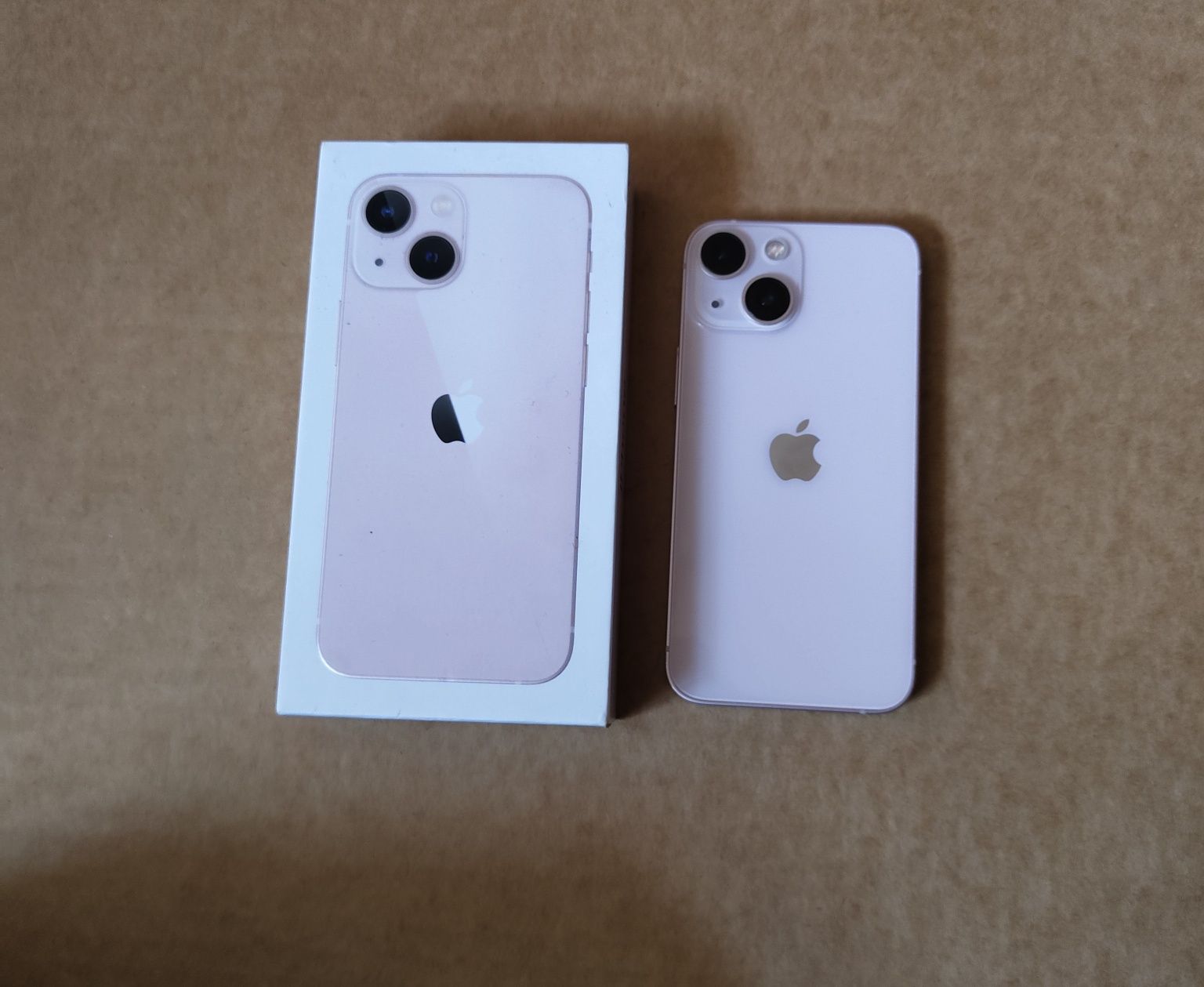 Iphone 13 mini 128gb. айфон 13 мини 128гб