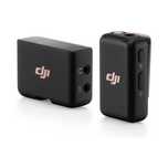 Микрофон петличный беспроводной DJI Mic (1 TX + 1 RX) для стрима Новый