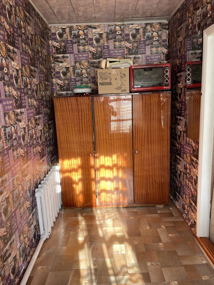 Продам дом в центре