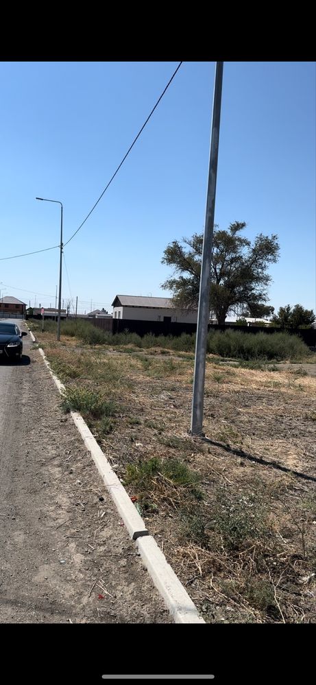 Жер сатылады Жұлдыздан срочно