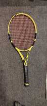 Ракетка теннисная Babolat Pure Aero