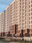 Продар двухкомнатную квартиру в ЖК Geneva 3