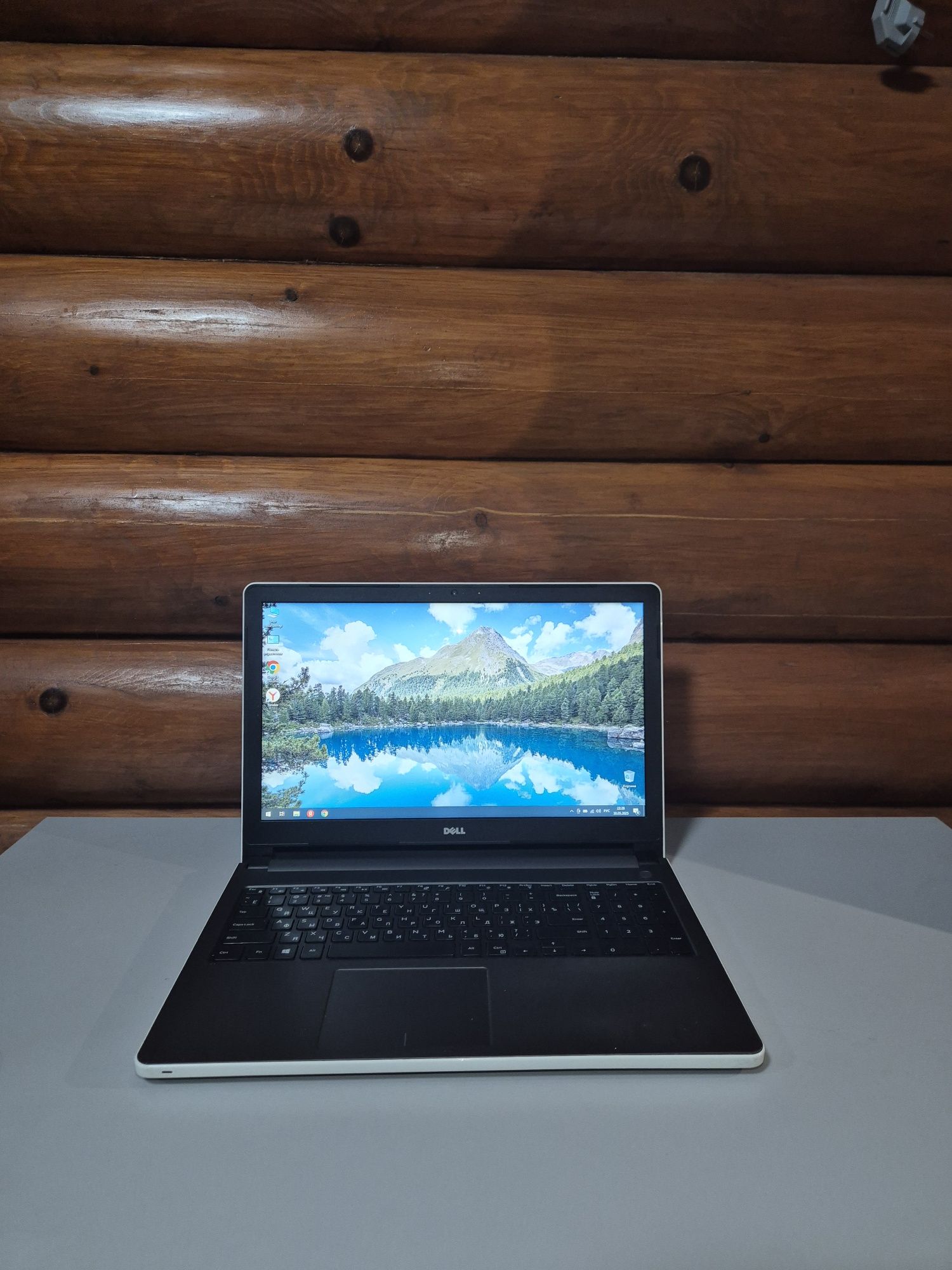 Dell Core i5 SSD