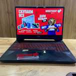 К162 Ноутбук ASUS TUF Gaming FX505GM_FX505GM