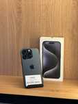iPhone 15 Pro 256GB / 94% Blue titanium