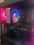 Продам видеокарту Palit RTX 3070 Gaming Pro
