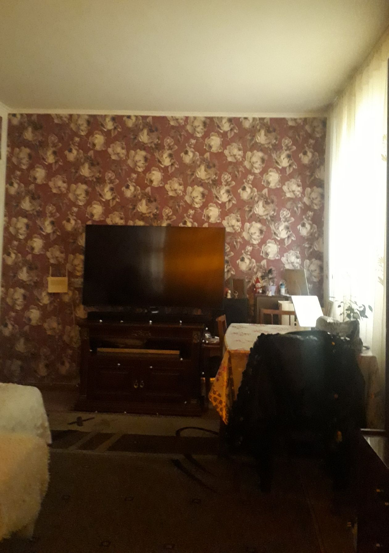Продам квартиру 2х комнатную