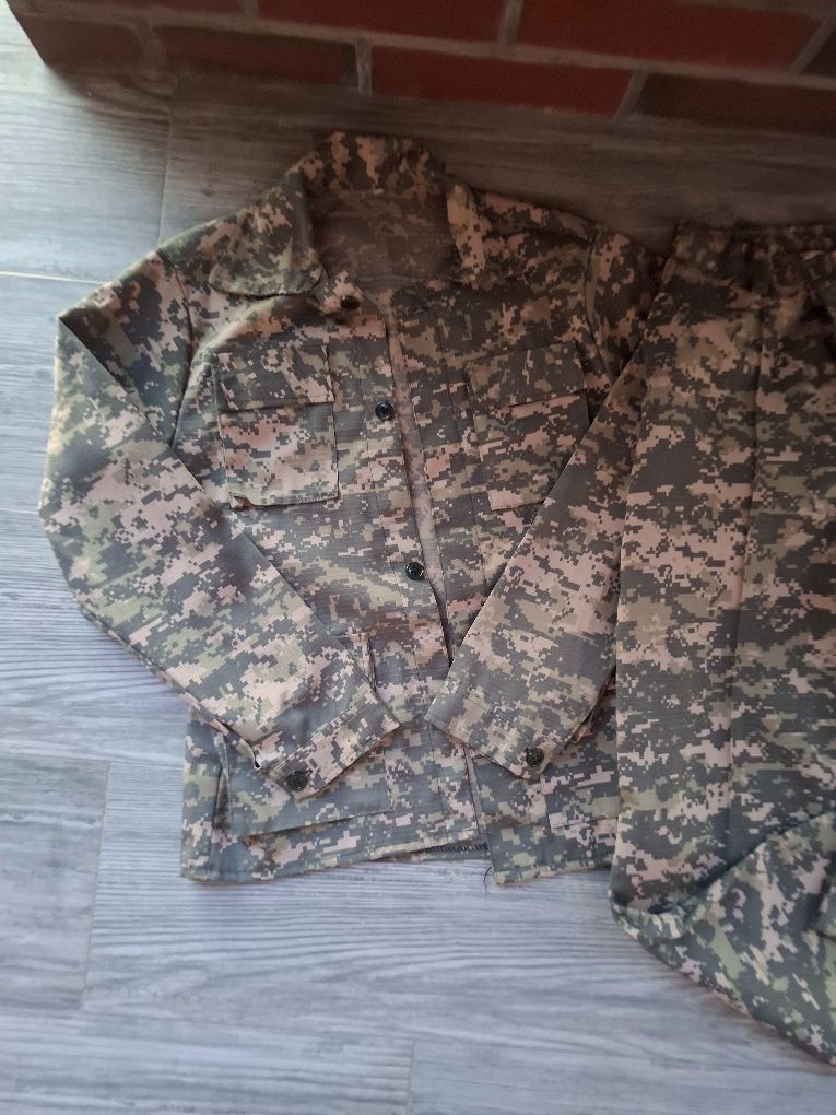Продам одежду для нвп