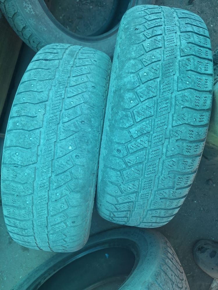 Продам зимние шины