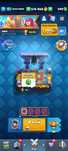 Clash royale аккаунт 17 арена 6000 кубков