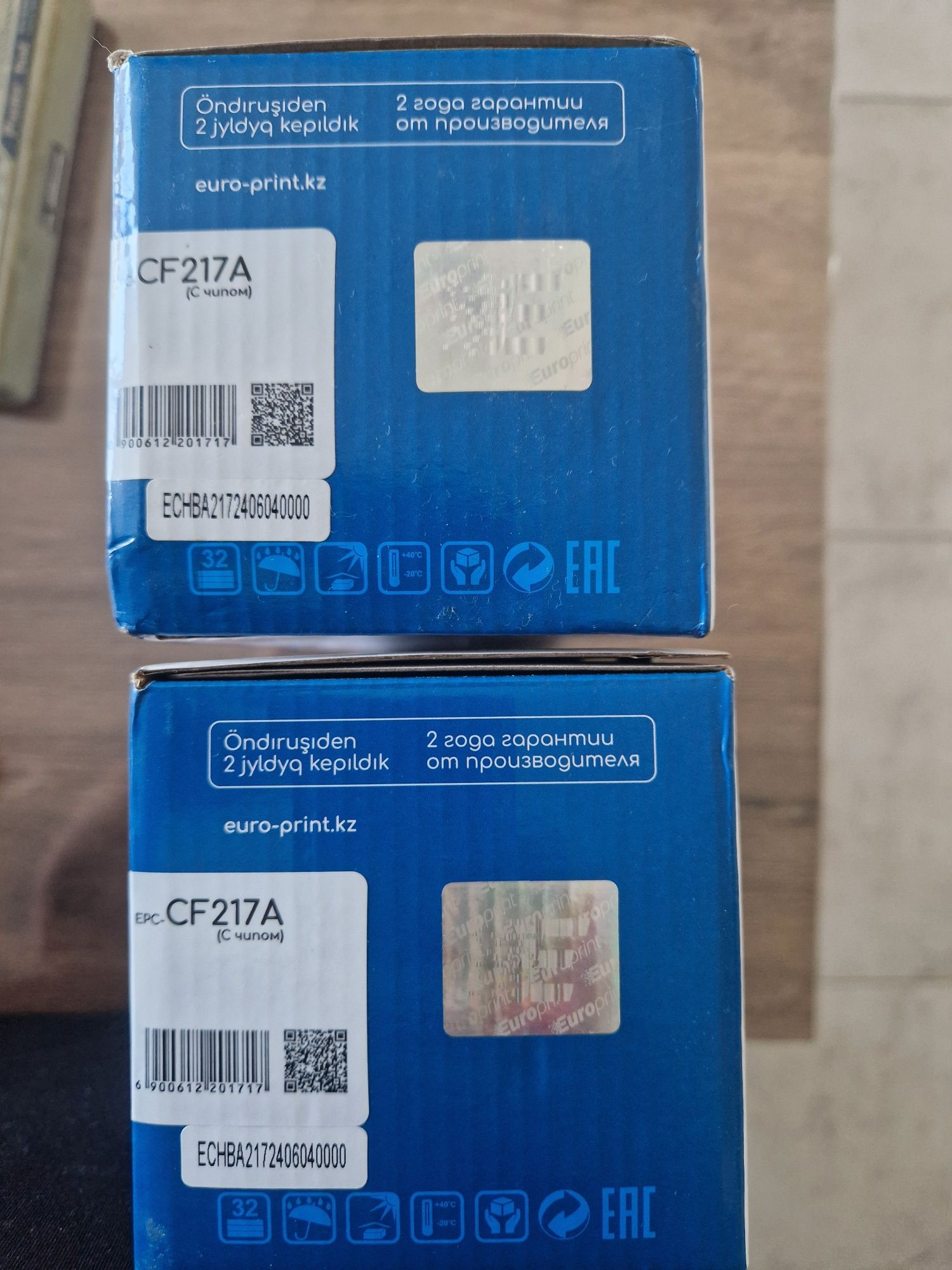Продам картриджи