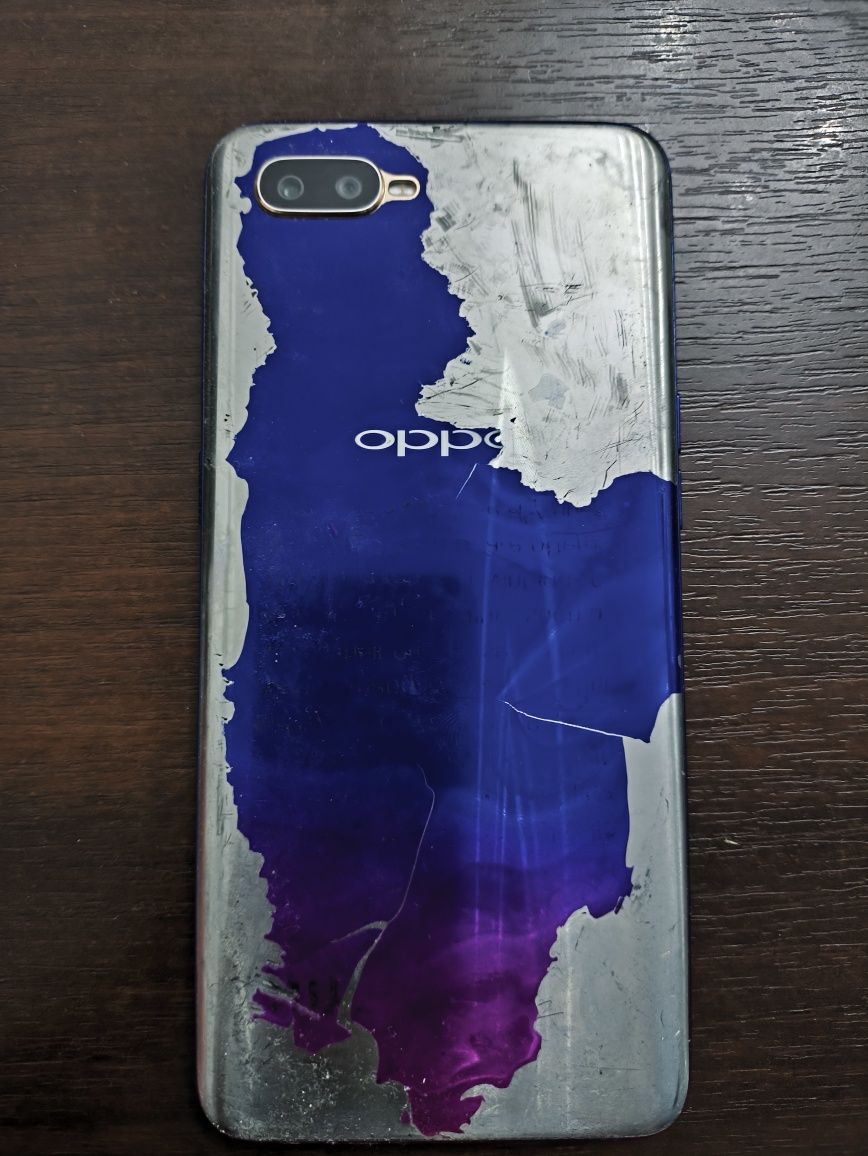 Продам Oppo RX17 Neo