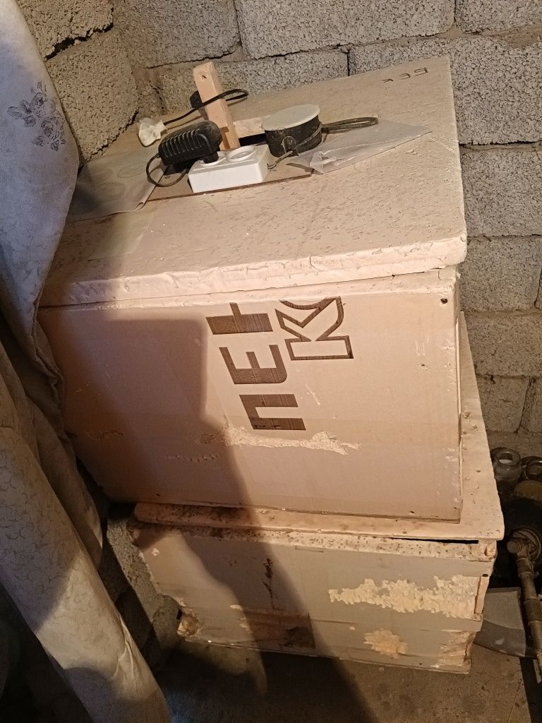 Инкубатор тауыка