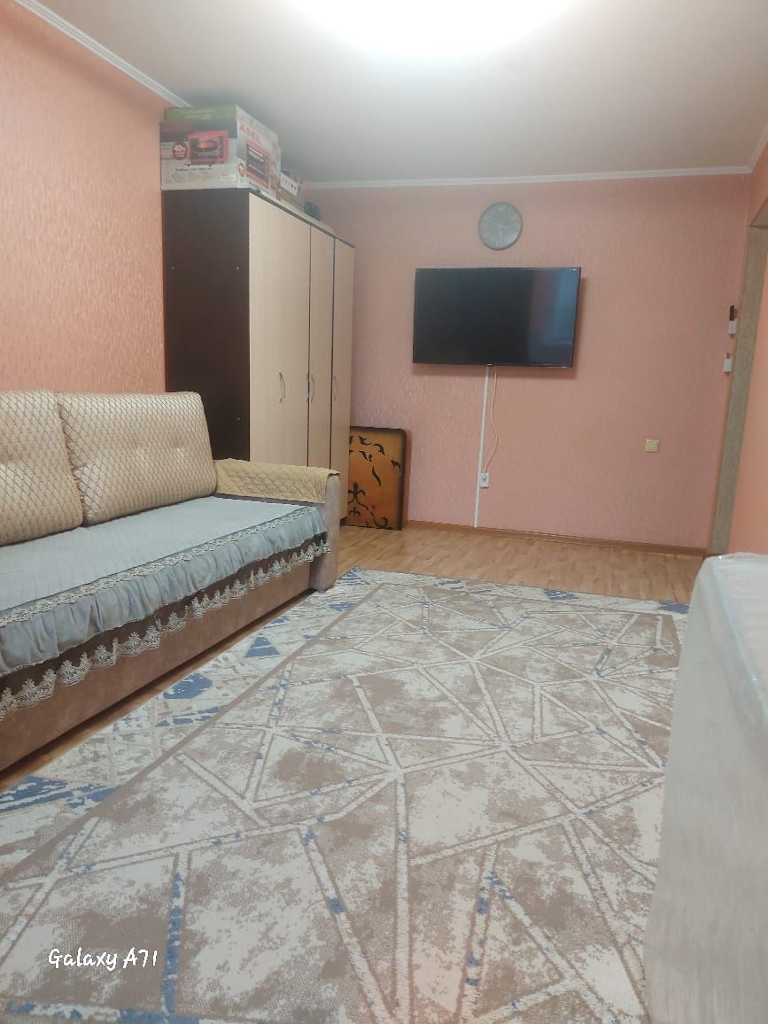 Продам 2комнатную квартиру