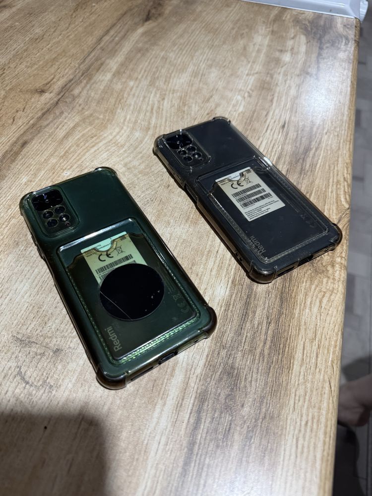 Продам Redmi Note 11