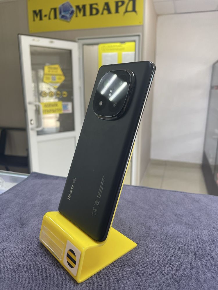Redmi Note 14 Pro+ 5G (512GB/Ram 12+6) | Почти новый | Гарантия