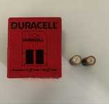Батарейки Duracell