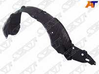 Подкрылок NISSAN TEANA 08-14 LH Nissan Teana