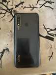 Смартфон vivo 1915, 128 гб памяти, 4 гб ОЗУ