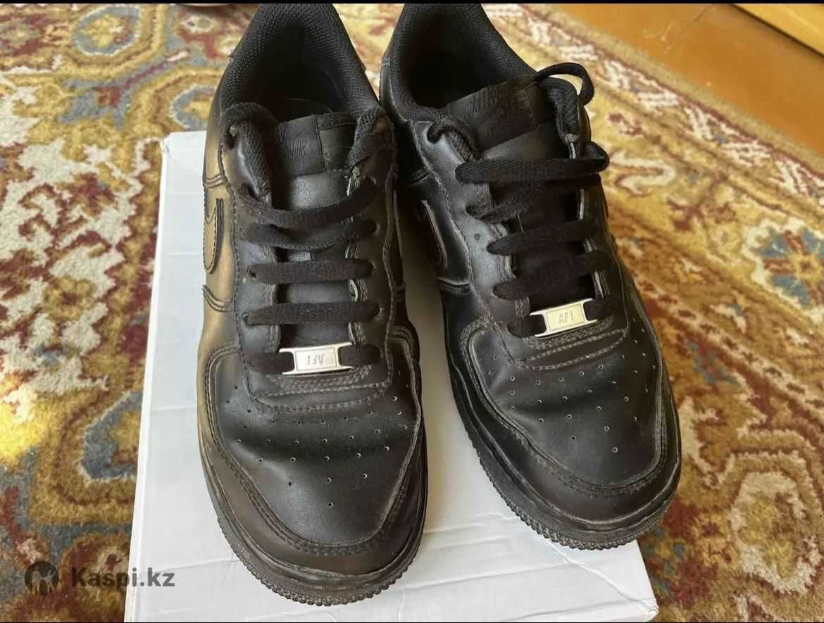 Кроссовки Nike Air Force 1 оригинал в идеальном состоянии