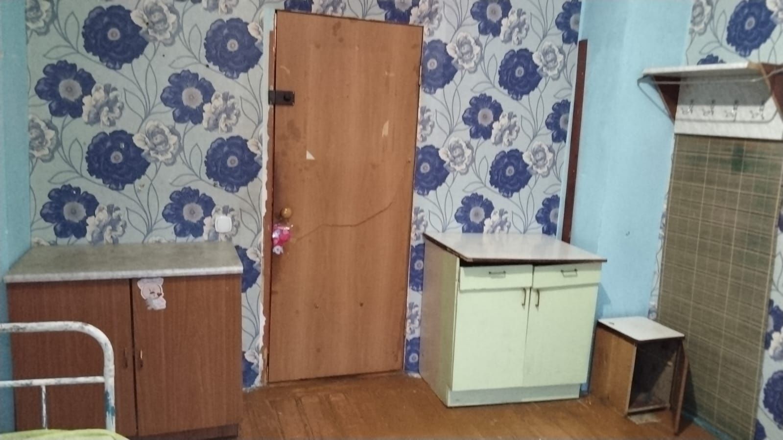 Сдаю комнату с совместным проживанием