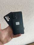 Samsung A53 5G 8/256gb