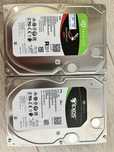 Жетский диск HDD 8Tb