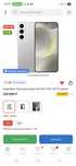 Samsung s24 телефон
