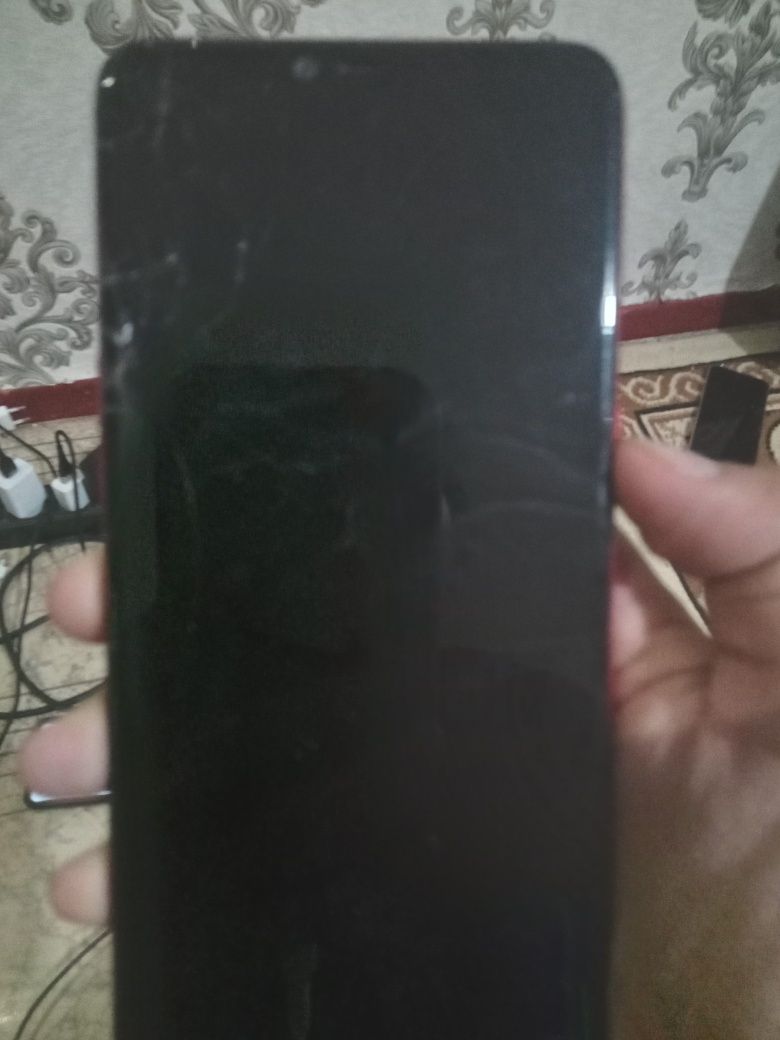 телефон оппо не рабочий