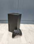 Продаю Xbox Series X 1TB