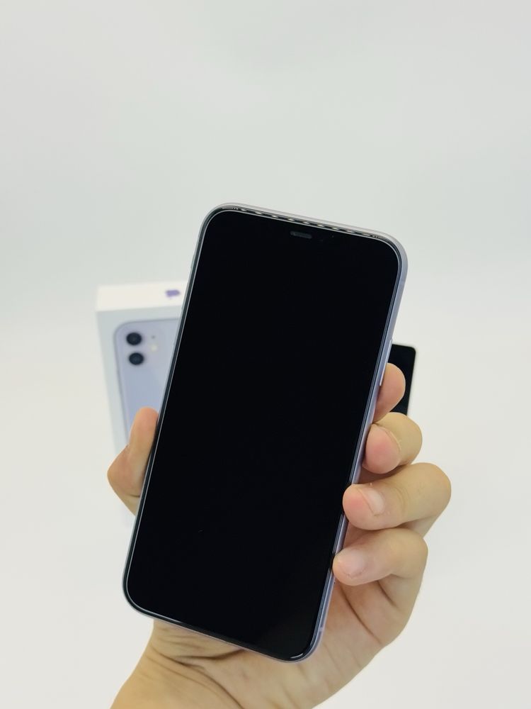 Iphone 11 128 gb Айфон 11 128 гб в идеальном состояний